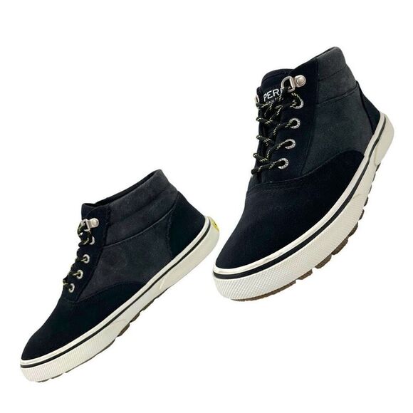 Sperry Top-Sider Halyard Chukka Sneakers Men’s Size 7 main image 2